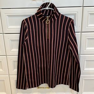 NWT Tory Burch turtleneck